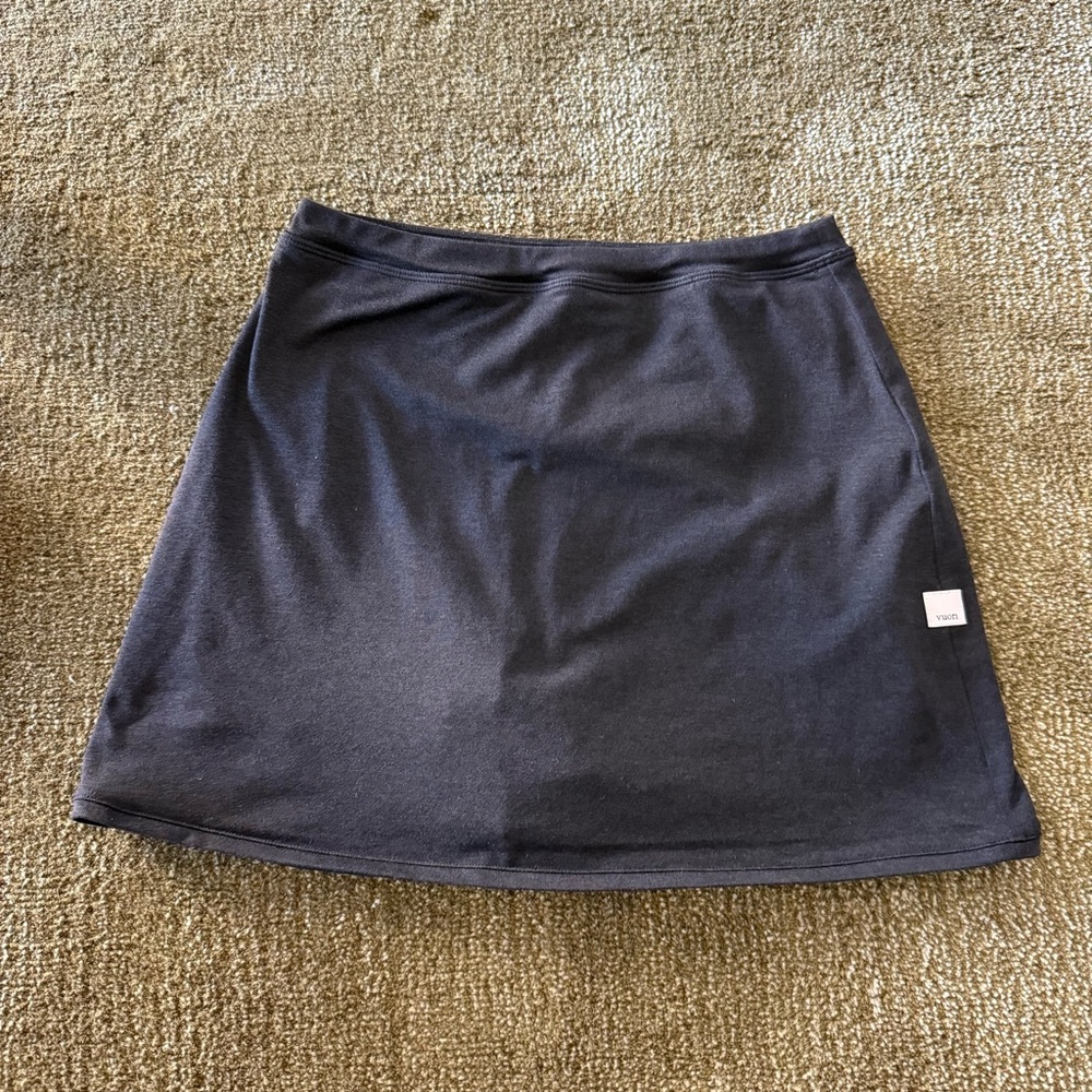 Vuori Women's HALO RETRO SHIRT